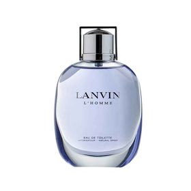 Lanvin l Homme Eau De Toilette Spray