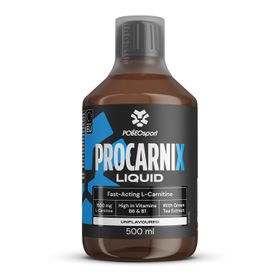 Polleo ProCarni-X Liquid 50.000