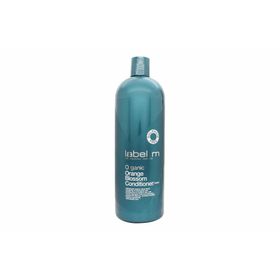 Label.m Organic Moisturising Lemongrass Conditioner