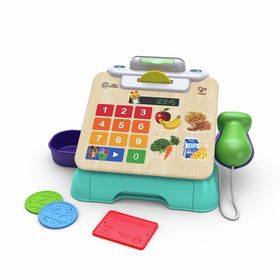 Baby Einstein Telkassa