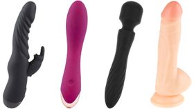 HUGBOX Coffret de Sextoys