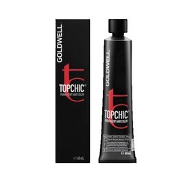 Goldwell Topchic coloration permanente intense