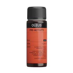 OLEUS Pre-Activity Endurance Shot