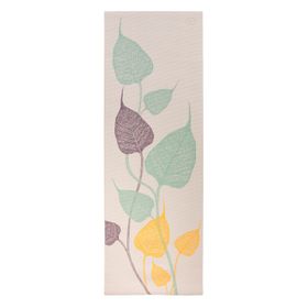 bodhi Design yogamat, LEAVES 3C