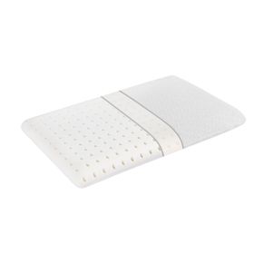 INPHYSIO Oreiller respirant pour enfants, tissu en bambou