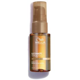 Wella - Miracle Olie Serum Ultimate Smooth