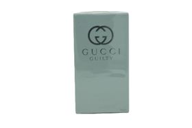 Gucci Guilty, Eau de Toilette voor mannen – Elegante mannengeur