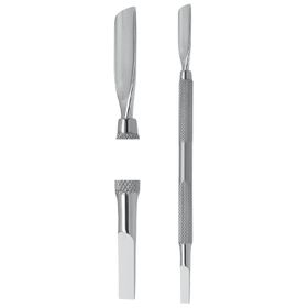 Excellent Nagelduwer aan beide zijden