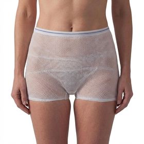 MYSANITY® Postnatale net-slip, 3 stuks