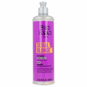 Tigi - Serial Blonde Kleurconditioner Bed Head