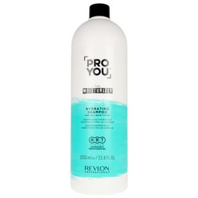 Revlon - Shampoing Hydratant The Moisturizer Proyou