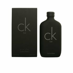 Calvin Klein be Eau De Toilette Spray