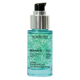 Académie 24h Hydraderm Serum - 30 ml