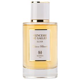 Maison Maïssa - Eau de Parfum Prinses van Wales