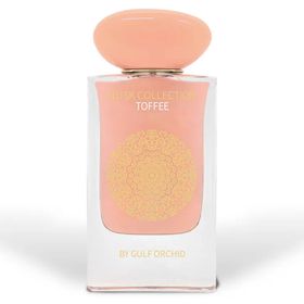 Gulf Orchid - Eau de Parfum Musk Collection - Toffee