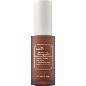 Dear Klairs Maple Energy Infusing Serum – vitaliserend gezichtsserum