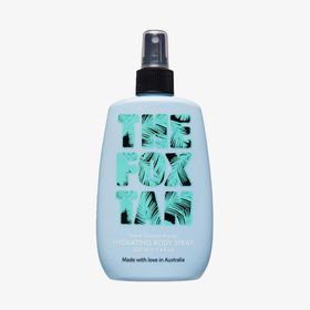 The Fox Tan Hydrating Body Spray