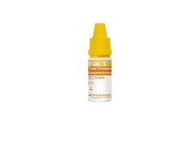 The Tester - FORA Cholesterol Controleoplossing (4 ml)