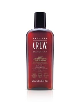 AMERICAN CREW Daily Moisturizer Après-shampooing