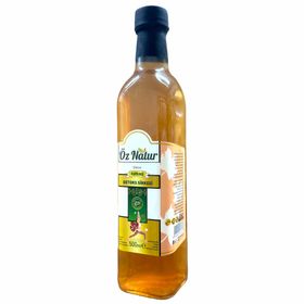 Öz Natur | Handgemaakte D-tox Azijn