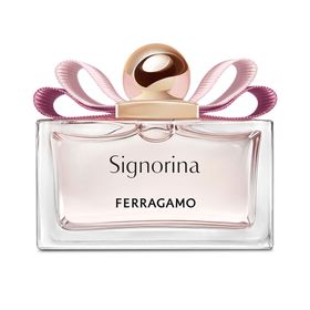 Salvatore Ferragamo - Signorina Eau de Parfum
