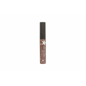 Lottie London Slay All Day Metallic Liquid Lipstick  - Shook