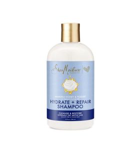 Moisturizing and Repairing Shampoo 384ml