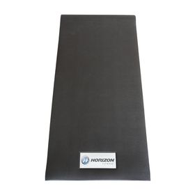 Horizon Fitness Tapis protection