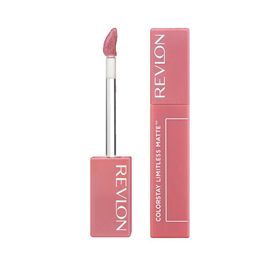 Revlon ColorStay Limitless Matte Rouge à Lèvres Liquide longue tenue