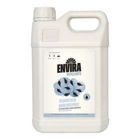 Envira Zilvervisjesspray