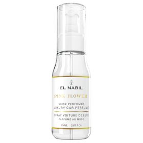 El Nabil - Spray Voiture de Luxe Pink Flower