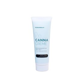 VitalizeNature CBD Gel Crème au chanvre rafraîchissante