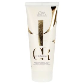 Wella - Oil Reflections Glansverzorgende Conditioner