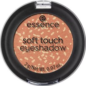 Essence - Soft Touch ultrazachte oogschaduw