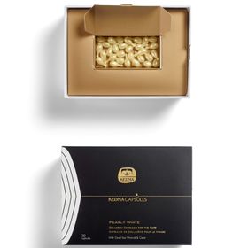 Kedma - Pearly White Collageen Capsules