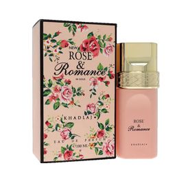 Carolina Herrera Parfum Élégance Eau de Parfum voor Dames