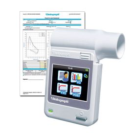 Vitalograph micro Spiromètre manuel