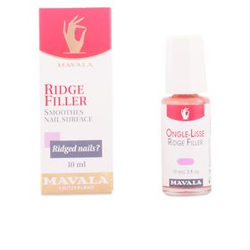 Mavala Ridge Filler Traitement Lissant pour Ongles