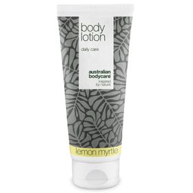 Australian Bodycare Anti-Puistjes Body Lotion Lemon