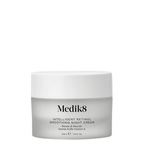Medik8 Intelligent Retinol Smoothing Night Cream - 50ml