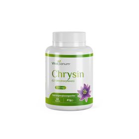 VitaSanum®-Chrysine