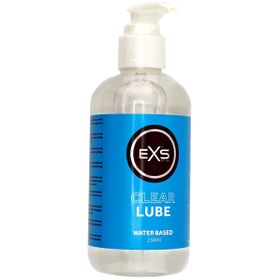 EXS Lube *Clear*