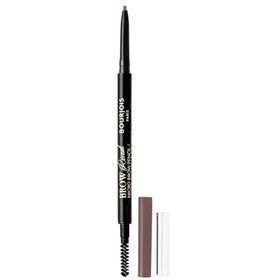 Bourjois - Crayon Sourcils Brow Reveal Micro Brow - 01 Blond