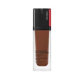 Fond de Teint Synchro Skin Self Refreshing Shiseido avec SPF 30