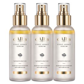 d'Alba Gezichtsspray Premier Spray Sérum Korea Glow Anti-Aging