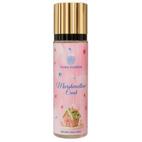 Dubai Flower - Marshmallow Crush Geparfumeerde Mist