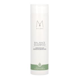 Mylène Shampoo Balance | Shampooing soin | Cheveux regraissant vite