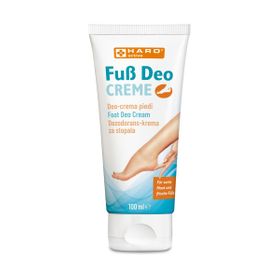 Haro Voet Deo Crème