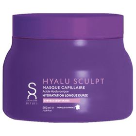 Sacha Care - Masque Capillaire Hyalu Sculpt