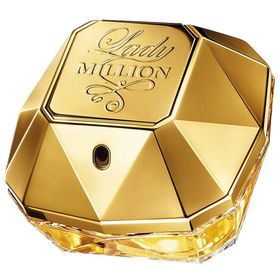 paco rabanne Lady MILLION